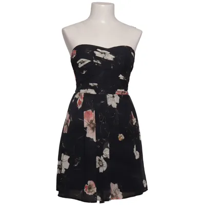 Cocktailjurk (Zwart, Meerkleurig) van Dotti Polyester