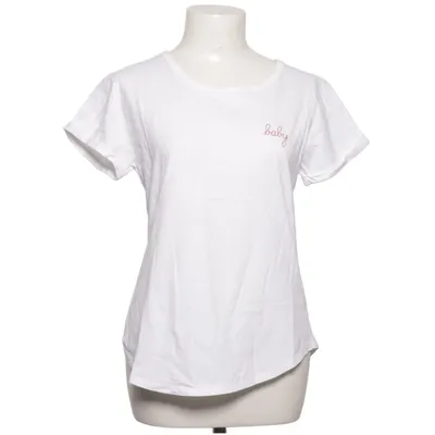 T-shirt (Blanc) de Maison Labiche Coton