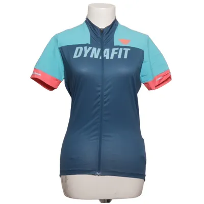 Wielershirt (Blauw, Rood, Meerkleurig) van Dynafit