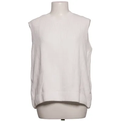 Pull sans manches (Blanc) de Marc O'Polo Denim Coton