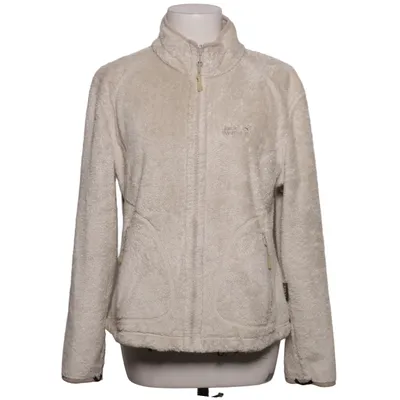 Veste polaire (Beige) de Jack Wolfskin Polyester