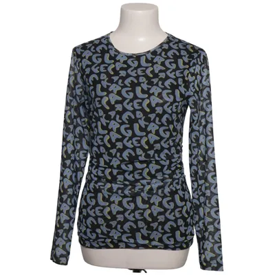 Top (Black, Blue, Yellow, Multicolored) from Karl Lagerfeld