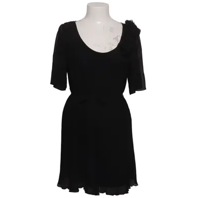 Dress (Black) from Darling Polyester