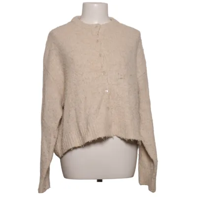 Cardigan (Beige) de Urban Outfitters Élasthane, Polyamide, Polyester, Laine