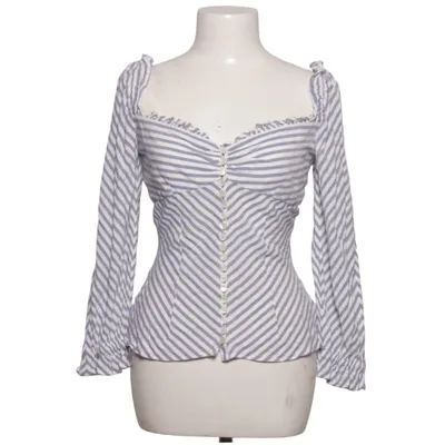 Blouse (Poesie Blouse) from Lena Hoschek Elastane, Viscose