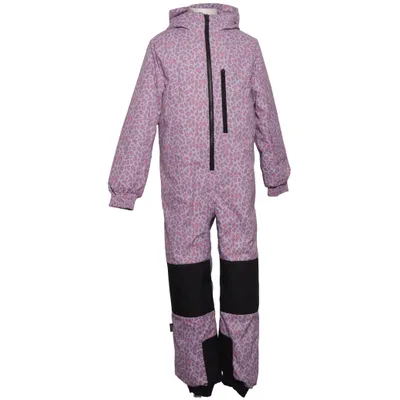 Combinaison blouse (Violet, Noir, Multicolore) de Decathlon Polyamide, Polyester, Polyuréthane