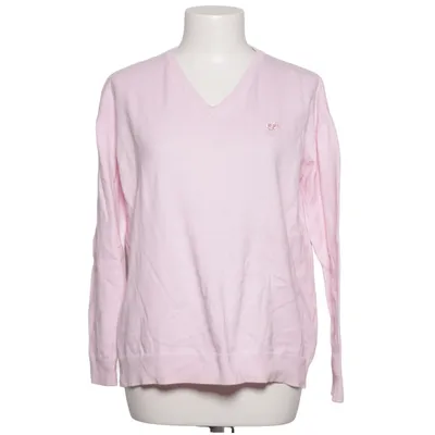 Pullover (Roze) van Polo Sylt Kasjmier, Katoen