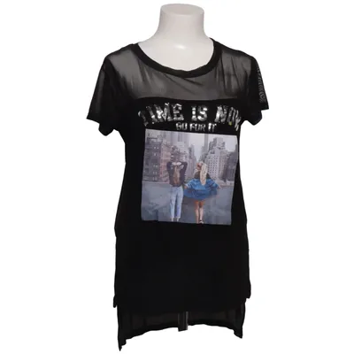 Tunic (Black) from Tally Weijl