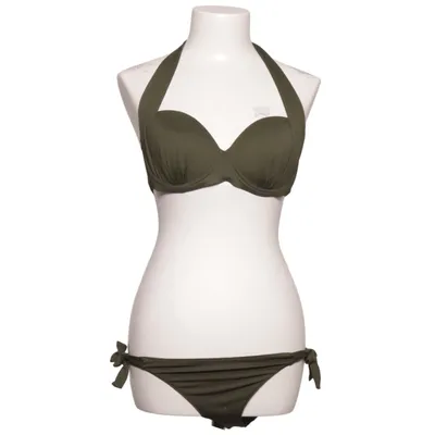 Bikini (Grøn) fra Calzedonia