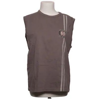 Tank Top (Gray) from Pilot Cotton