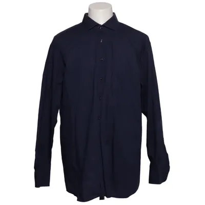 Skjorta (MODERN FIT) från Eterna Bomull