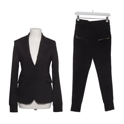 Costume (Noir) de Elias Rumelis Polyester