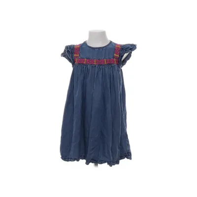 Denim dress (Blue, Multicolored) from OVS Lyocell, Polyester