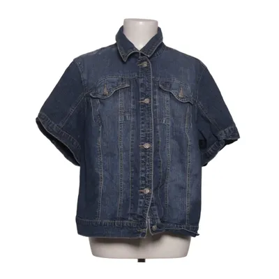 Veste en jean (Bleu) de Early 20 Coton, Élasthane