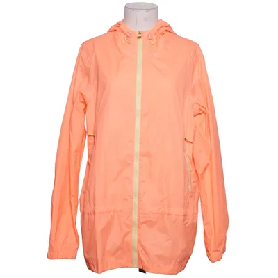 Träningsjacka (Orange) från Active by Tchibo Polyester