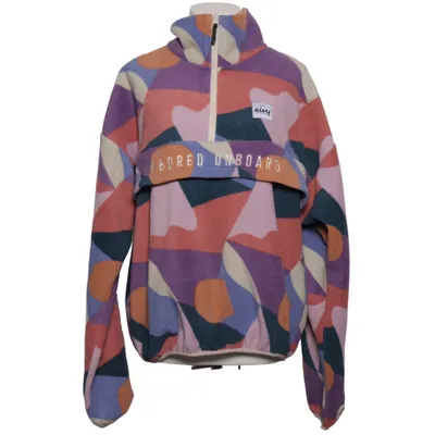 Fleecetröja (Flerfärgad) från Eivy Återvunnen polyester