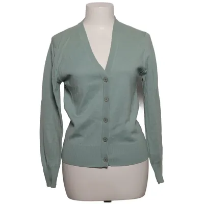 Cardigan (Groen) van Rodier Paris Acryl, Wol