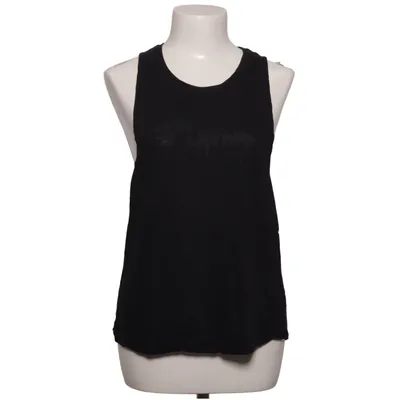 Tank­top (Grau) von Hey Honey Baumwolle, Viskose