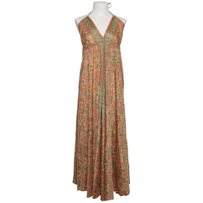 Kaftan (Flerfärgad)