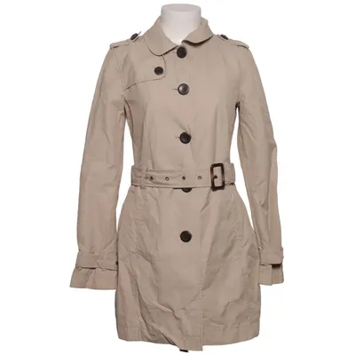Trenchcoat (Beige) från Tom Tailor Bomull