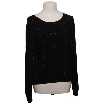 Pull-over (Noir) de STOCKH LM Polyamide, Viscose