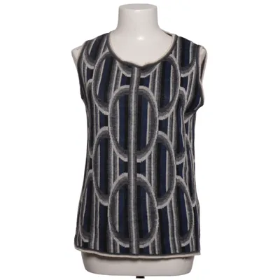 Top (Blue, Gray, Black) from La Fée Maraboutée