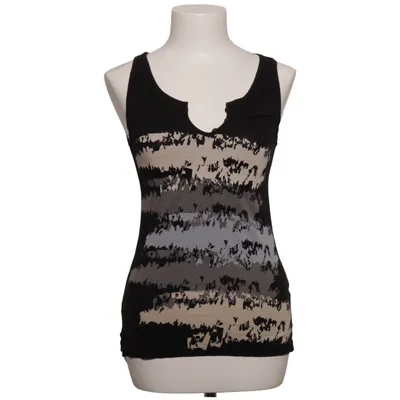 Débardeur (Noir, Gris, Beige) de Gang Coton