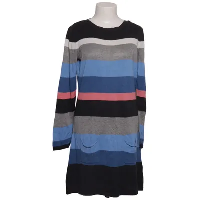 Robe (Bleu, Gris, Noir, Rose, Blanc) de Casual Coton, Viscose