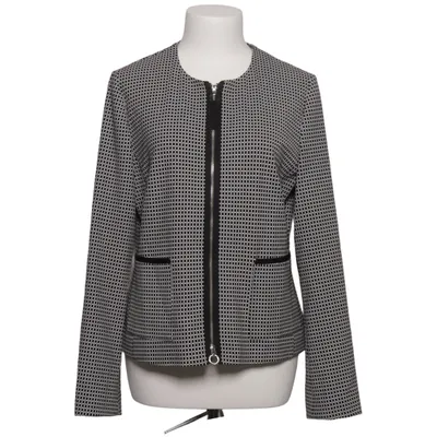 Jacka (Svart, Vit, Flerfärgad) från Gerry Weber Collection