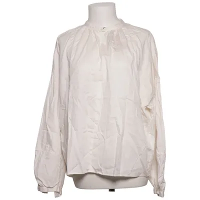 Blouse (Blanc) de Marc O'Polo