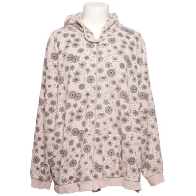 Hættetrøje (Beige, Sort) fra Gina Benotti Bomuld, Polyester