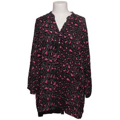 Blouse (Grijs, Roze, Zwart) van ONLY Carmakoma