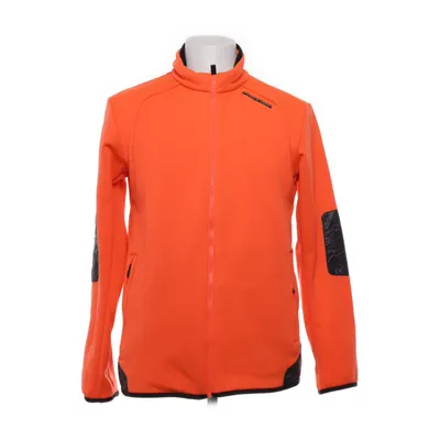 Träningsjacka (Orange) från Porsche Design Sport x Adidas Bomull