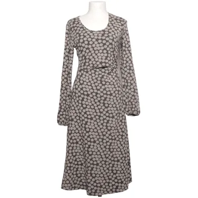 Borstvoedingsjurk (Grijs, Beige) van Boob Nursing Wear Elastaan, Viscose