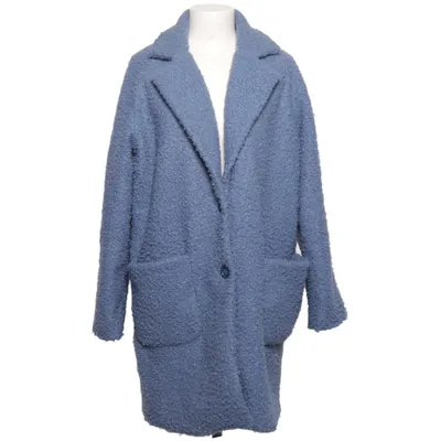 Kappa (Blå) från Bleifrei Polyester