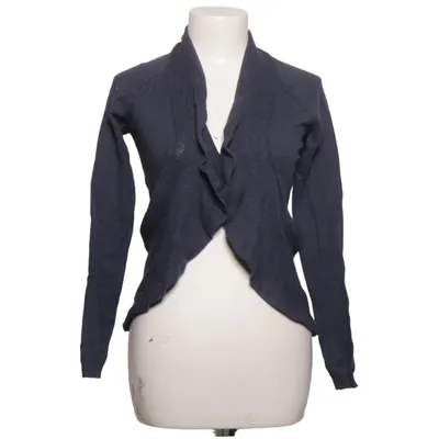 Cardigan (Bleu) de Old Khaki Coton