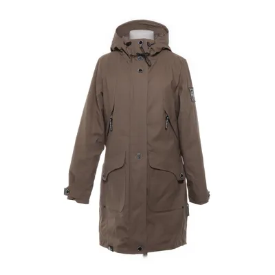 Parkas (Beige) från Navahoo Polyester