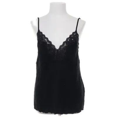 Tank Top (Black) from TCM Modal