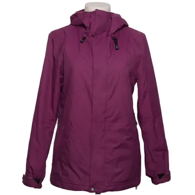 Skijacke (Lila) von Volcom Polyamid, Polyester
