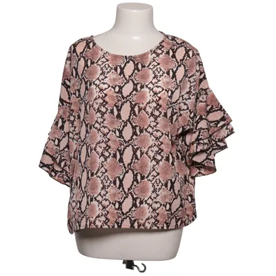 Blouse (Rose, Noir, Blanc) de J. Stars Viscose