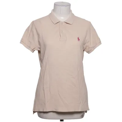 Pikétröja (The Skinny Polo) från Ralph Lauren Bomull