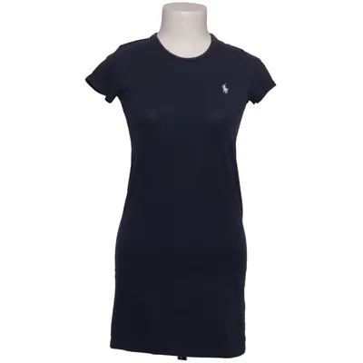 Dress (Blue) from Polo Ralph Lauren Cotton