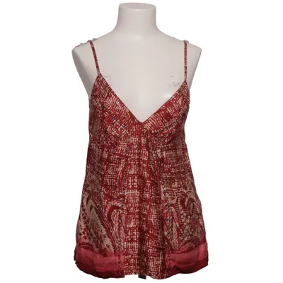 Top (Rød, Pink) fra Guess Jeans