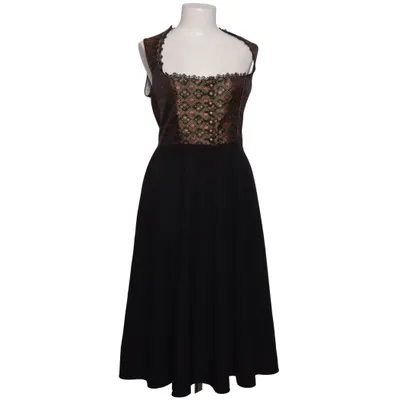 Dirndl (Zwart, Meerkleurig) van Wenger
