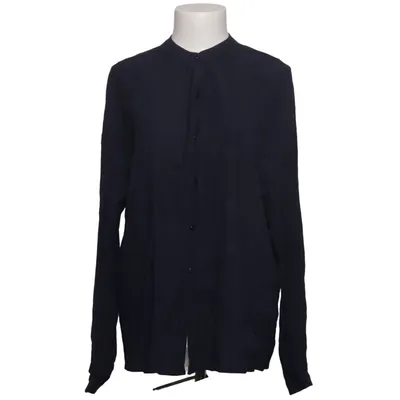 Chemise (Bleu) de Les Petites Fleurs Polyamide, Viscose