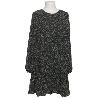 Klänning (Grön, Flerfärgad) från Axara Paris Polyester