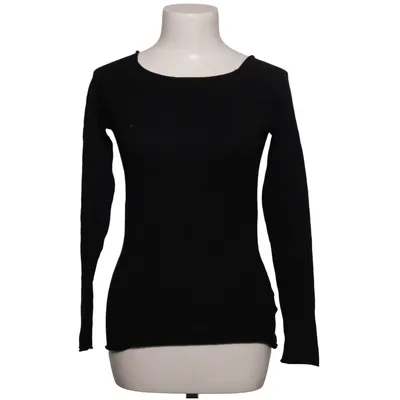Long sleeve T-shirt (Black) from Saxx Elastane, Polyester, Viscose