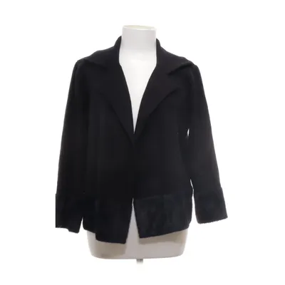 Veste (Noir) de M&V Polyamide, Polyester, Viscose