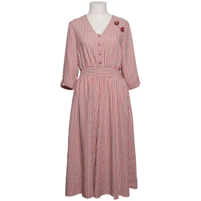 Shirt dress (Pink, White, Black) from Ted Baker