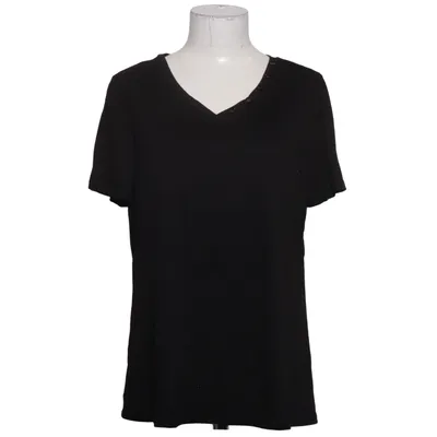 T-shirt (Svart) från Yidarton Polyester, Viskos